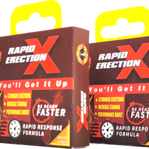 Power Erection - 8 tablets